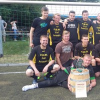 Pokal des Bürgermeisters 2017